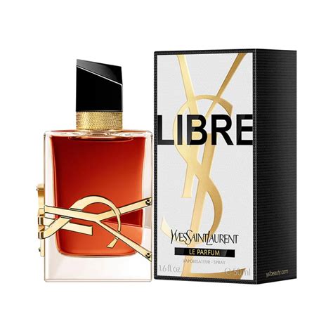 parfum ysl libre wangi apa|ysl beauty libre.